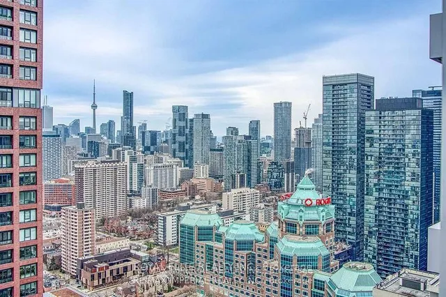 Additional image 13 of 395 Bloor St Unit 5311