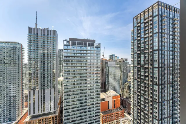 Additional image 22 of 125 Peter St Unit 3510