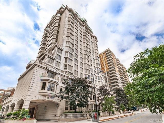 3430 Rue Peel|#10B|Montréal (Ville-Marie), Quebec H3A3K8