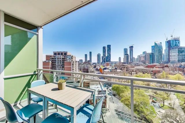 Additional image 23 of 112 George St Unit 1104