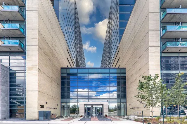 Additional image 2 of 36 Lisgar St Unit 1703 w