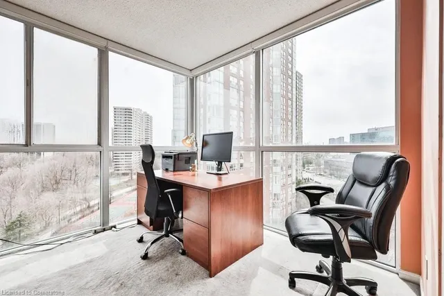 Additional image 28 of 7 Concorde Pl Unit 1005