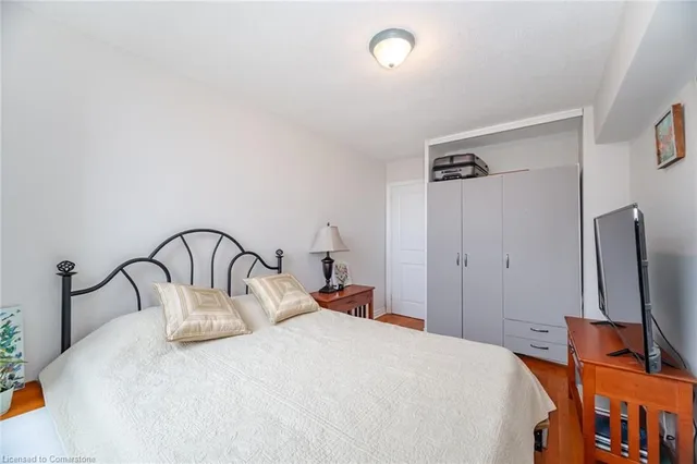 Additional image 25 of 627 The West Mall Unit 508