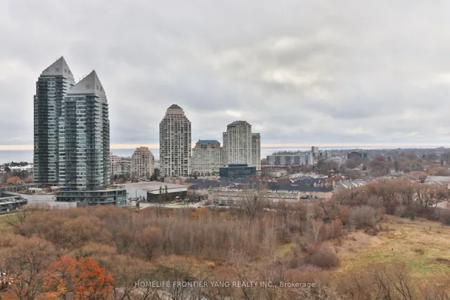 Additional image 34 of 88 Park Lawn Rd Unit 1606