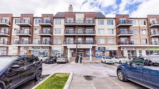 50 Sky Harbour Dr Unit 407