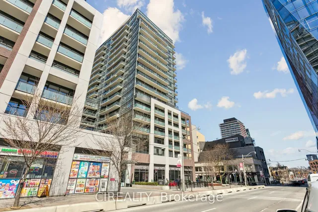 460 Adelaide St Unit 1532