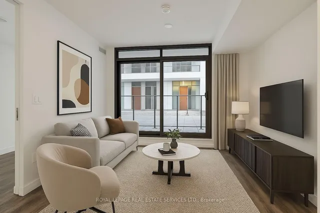 Additional image 9 of 1 Jarvis St Unit 326