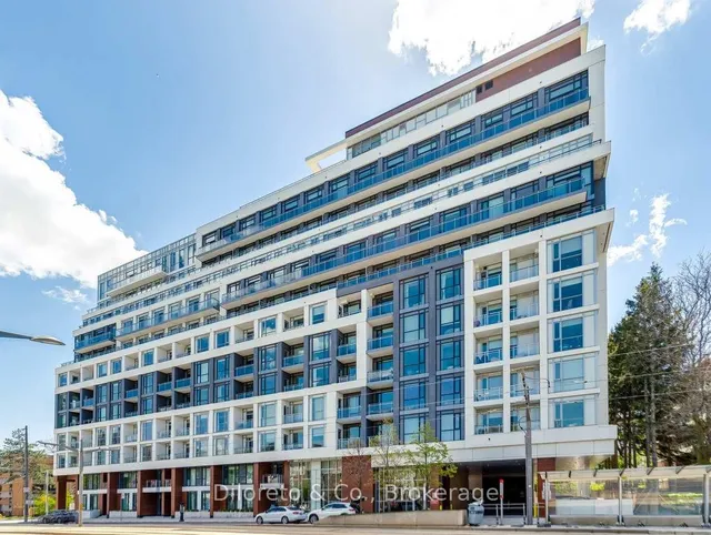 Additional image 24 of 223 St Clair Ave Unit 406