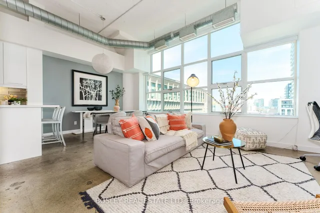 Additional image 2 of 155 Dalhousie St Unit 748