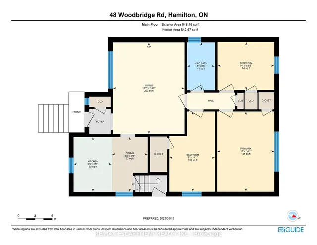 Additional image 40 of 48 Woodbridge Rd