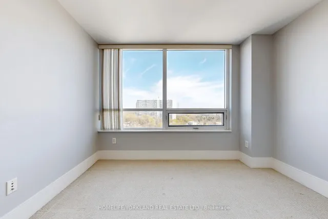 Additional image 21 of 181 Wynford Dr Unit 1202