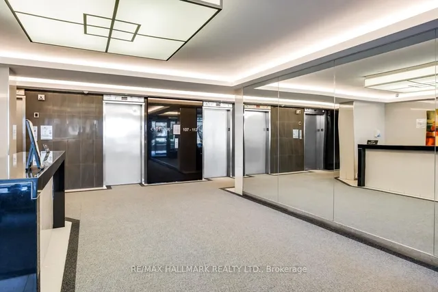 Additional image 7 of 40 Homewood Ave Unit 1103