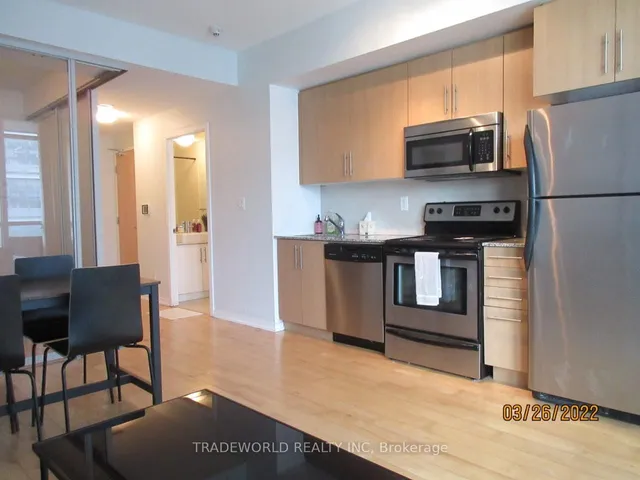 Additional image 9 of 65 Bremner Blvd Unit 1906