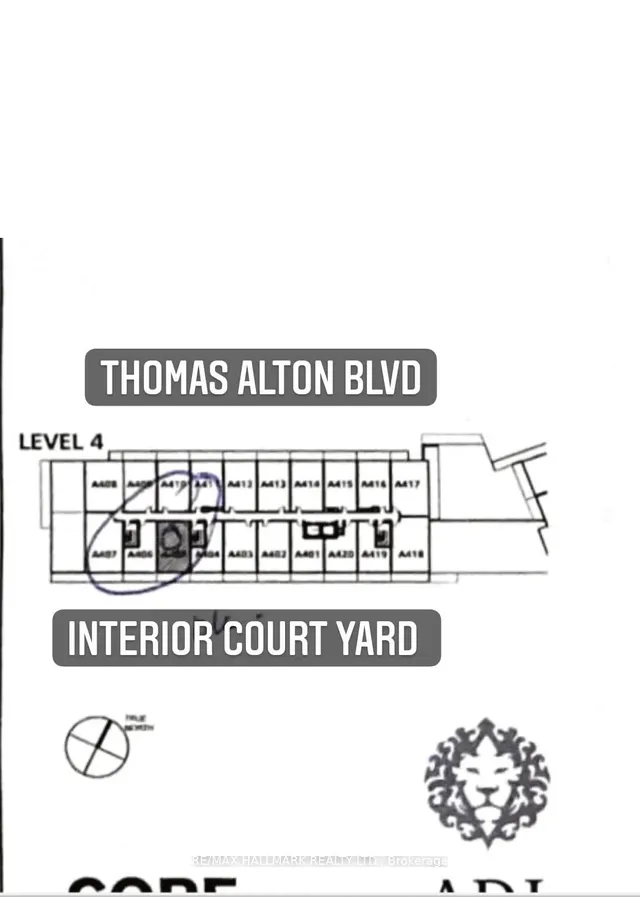 Additional image 21 of 3210 Dakota Common Unit A405