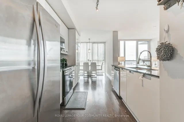 Additional image 14 of 75 Eglinton Ave Unit 2702