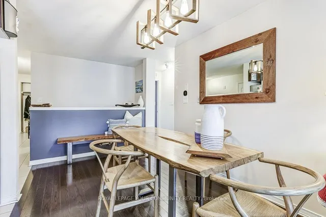 Additional image 14 of 651 Warden Ave Unit D38