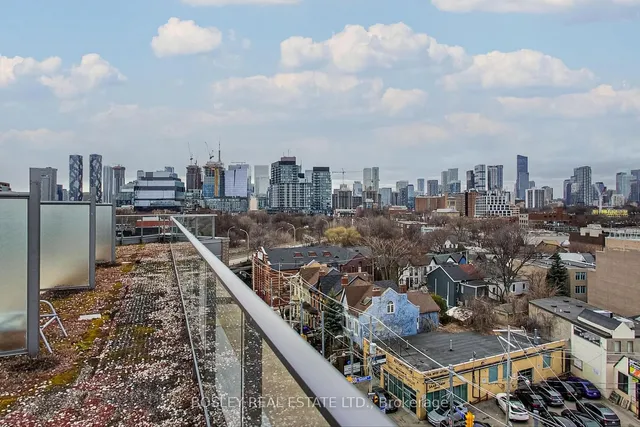 Additional image 29 of 549 King St Unit #210