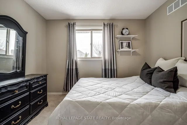 Additional image 28 of 19 Claudette Gate