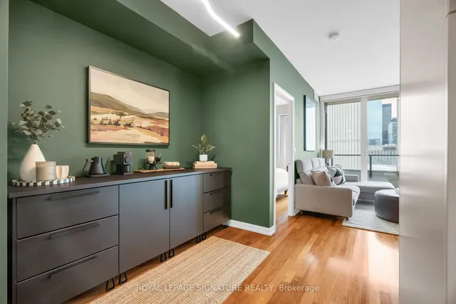 Additional image 9 of 111 Elizabeth St Unit 1208