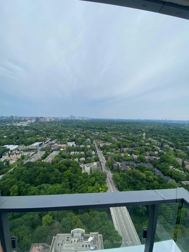 Additional image 10 of 395 Bloor St Unit 3607