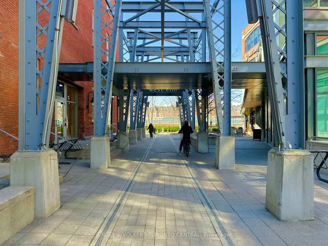 Additional image 23 of 12 Sudbury St Unit 603