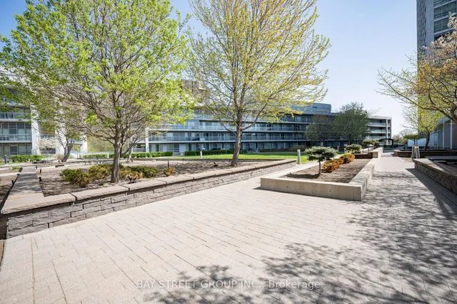 Additional image 11 of 275 Yorkland Rd Unit 1404