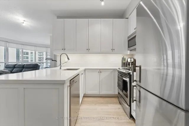 Additional image 11 of 2083 Lake Shore Blvd Unit 712