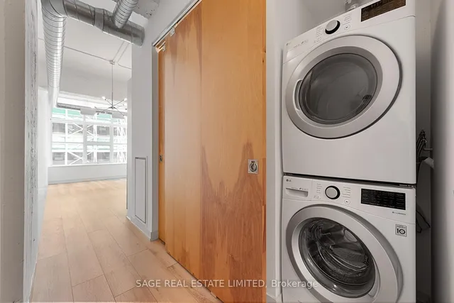 Additional image 9 of 155 Dalhousie St Unit 426