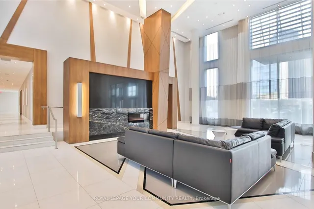 Additional image 10 of 75 Eglinton Ave Unit 2702