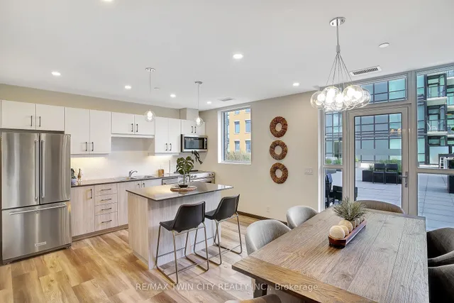 Additional image 31 of 100 Garment St Unit 1008