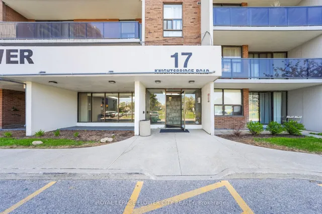 Additional image 5 of 17 KNIGHTSBRIDGE Rd Unit 605