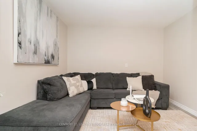 Additional image 10 of 91 L'Amoreaux Dr Unit 126
