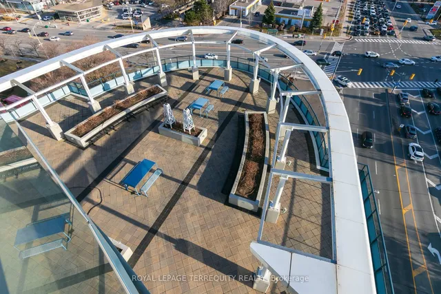 Additional image 29 of 2885 Bayview Ave Unit 1108