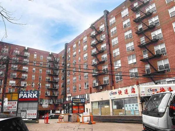 41-25 Kissena Blvd #6HH, Flushing, NY 11355