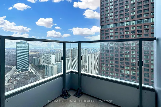 Additional image 15 of 395 Bloor St Unit 3201