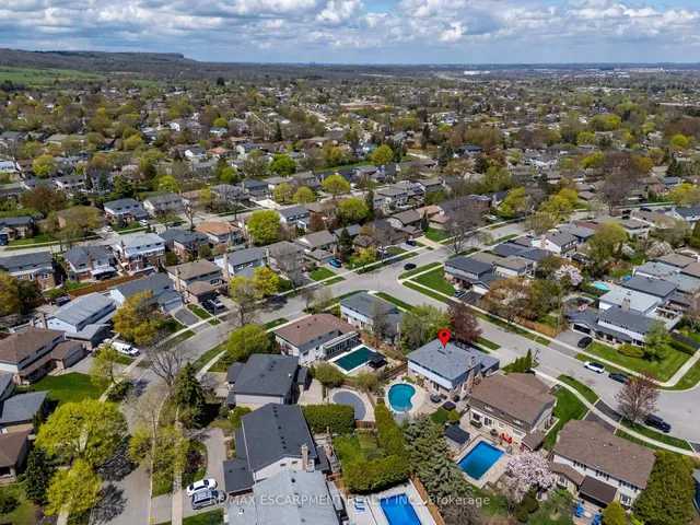 Additional image 40 of 2134 Alconbury Cres