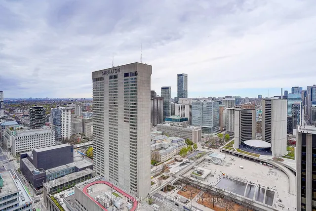 Additional image 45 of 70 Temperance St Unit 3501