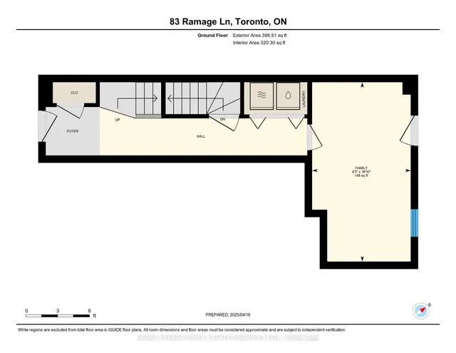 Additional image 45 of 83 Ramage Lane