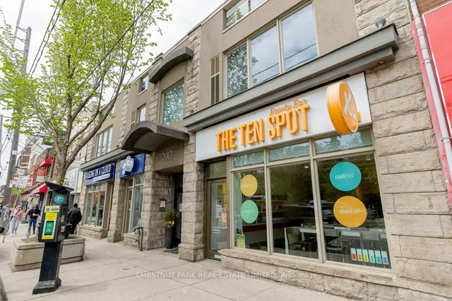 Additional image 2 of 2012 Queen St Unit 201