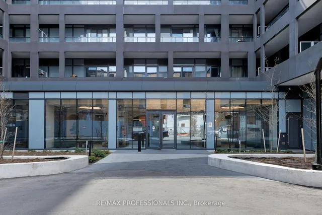 Additional image 30 of 9 Tecumseth St Unit 425