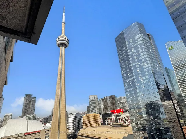 Additional image 14 of 30 Grand Trunk Cres Unit 3503
