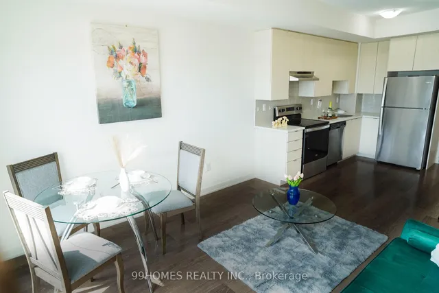 Additional image 13 of 5155 Sheppard Ave Unit 608