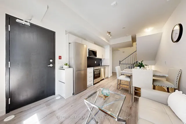 Additional image 11 of 851 SHEPPARD Ave Unit 4