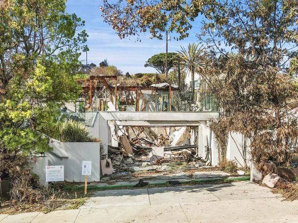 Property image for 14635 Whitfield Ave, Pacific Palisades, CA 90272