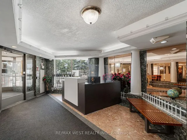 Additional image 45 of 236 Albion Rd Unit 1110