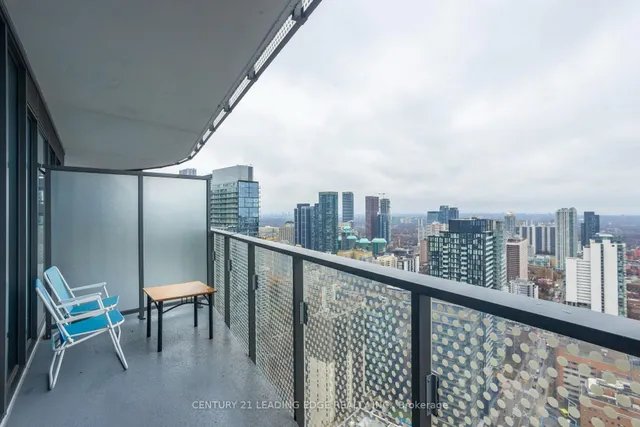 Additional image 2 of 11 Wellesley St Unit 3912