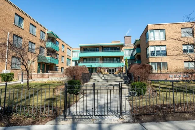 30 Elm Ave Unit 212