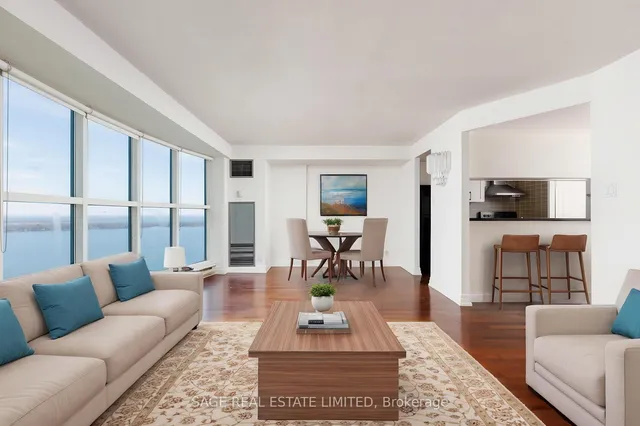 Additional image 4 of 99 Harbour Sq Unit 3002