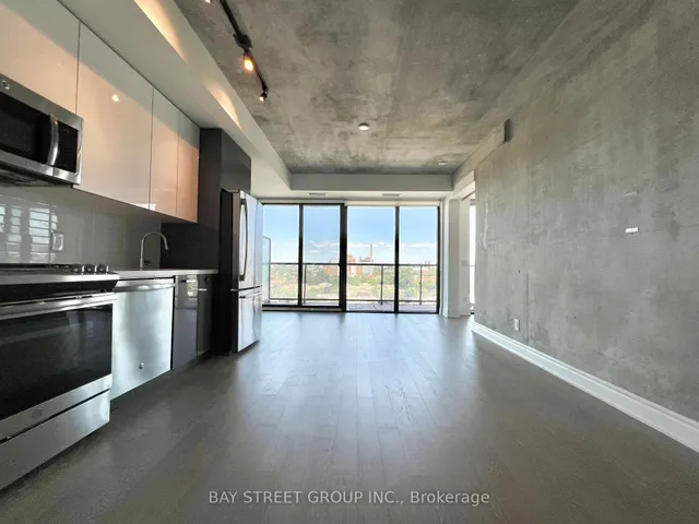 Additional image 9 of 608 Richmond St Unit 1202