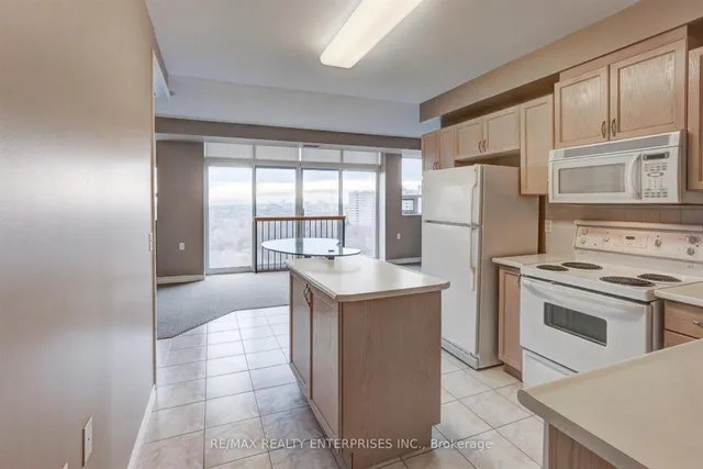 Additional image 8 of 200 Burnhamthorpe Rd Unit 1205